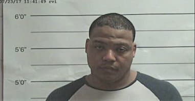 Emanuel Brister, - Orleans Parish County, LA 